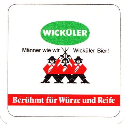 wuppertal w-nw wick luft 3b (quad-berhmt fr wrze) 